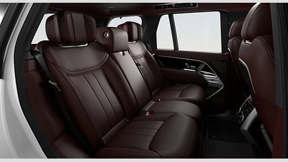 Range Rover 13