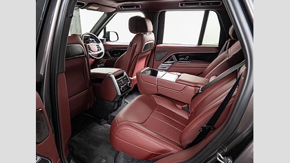 Range Rover 77