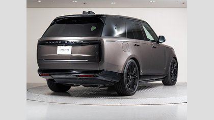 Range Rover 9