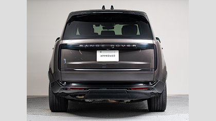 Range Rover 7