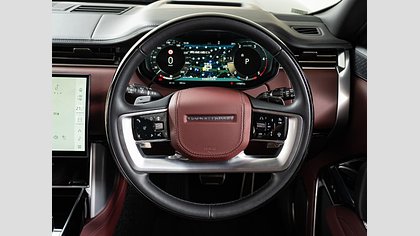 Range Rover 65