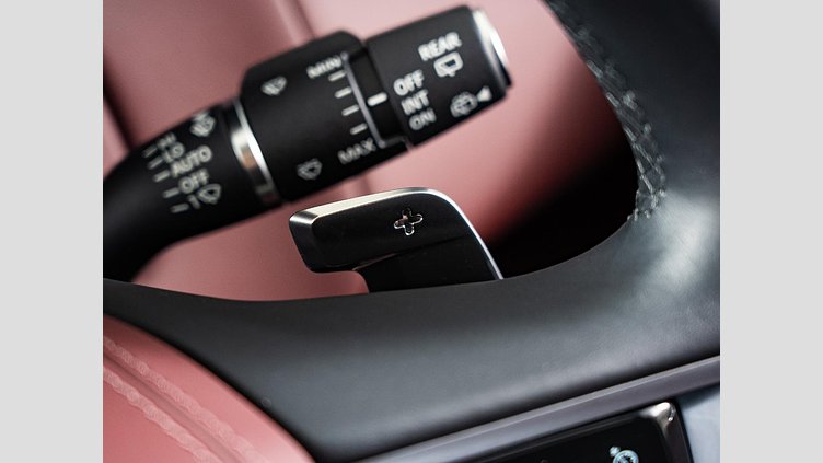 2024 認定中古車 Land Rover Range Rover シャラントグレイ D350 AWD MHEV（AT） スタンダードホイールベース Autobiography