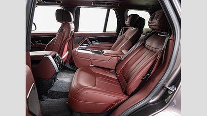 Range Rover 50
