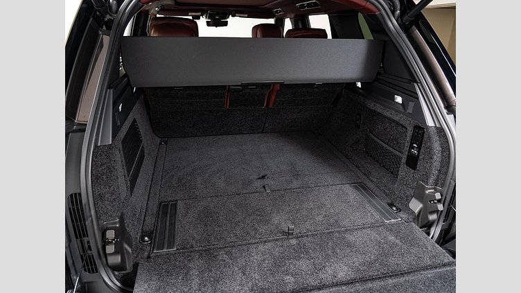 2024 認定中古車 Land Rover Range Rover シャラントグレイ D350 AWD MHEV（AT） スタンダードホイールベース Autobiography