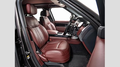 Range Rover 55