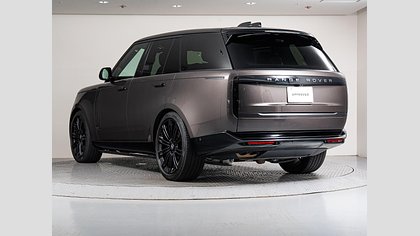 Range Rover 6