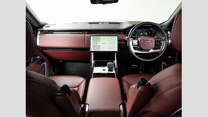Range Rover 1