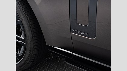Range Rover 38