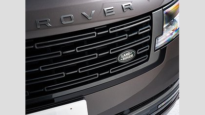 Range Rover 33