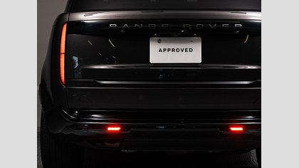 Range Rover 8