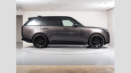 Range Rover 10