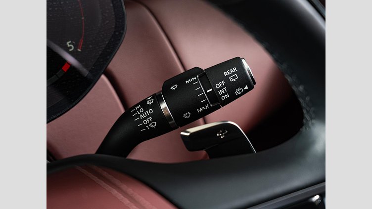 2024 認定中古車 Land Rover Range Rover シャラントグレイ D350 AWD MHEV（AT） スタンダードホイールベース Autobiography