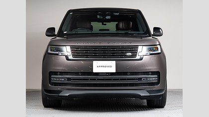 Range Rover 2