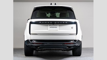 Range Rover 7
