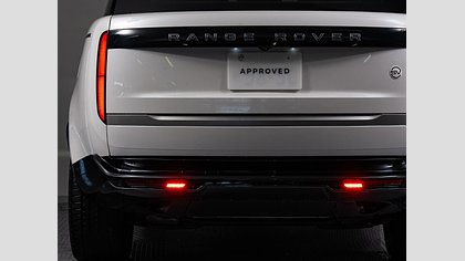 Range Rover 8