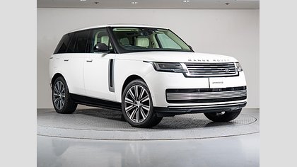 Range Rover 0