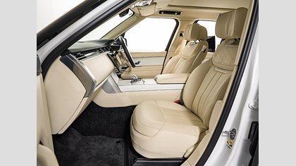 Range Rover 63