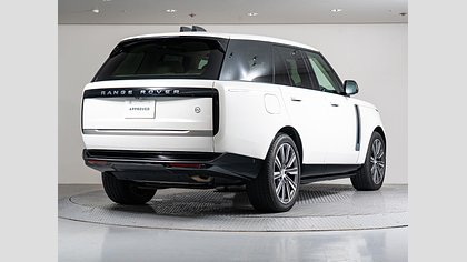 Range Rover 9