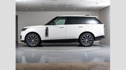 Range Rover 5