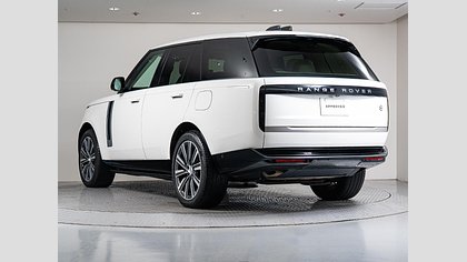 Range Rover 6