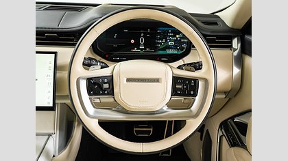 Range Rover 33