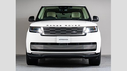 Range Rover 2