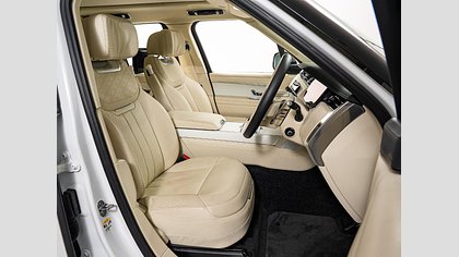 Range Rover 35