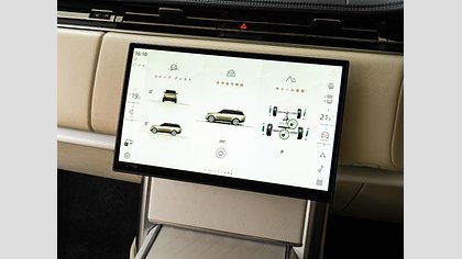Range Rover 37