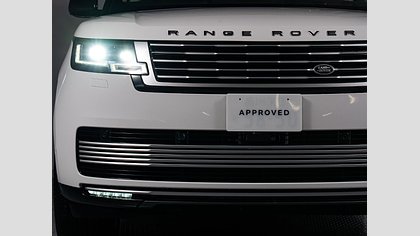 Range Rover 3