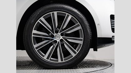 Range Rover 50