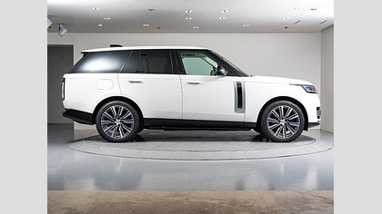 Range Rover 10