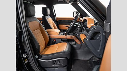 Defender 110 19