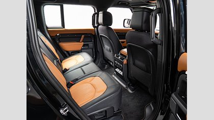 Defender 110 34