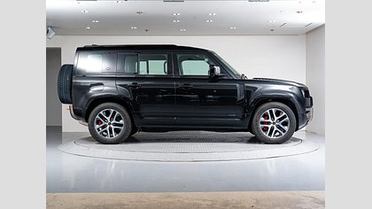 Defender 110 10