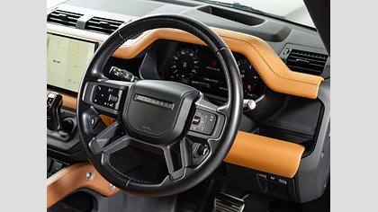 Defender 110 32