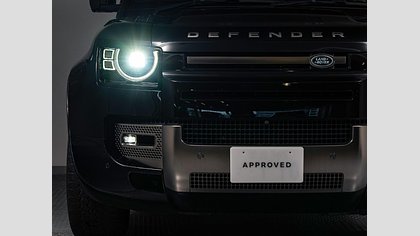 Defender 110 3