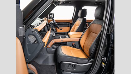Defender 110 55