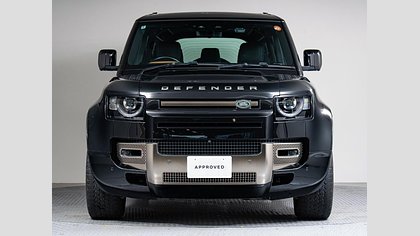 Defender 110 2