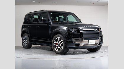 Defender 110 0