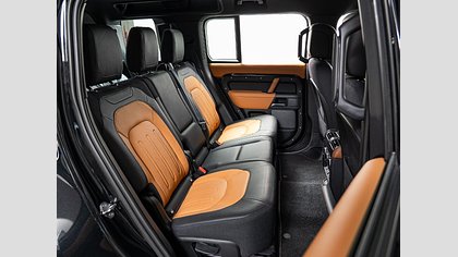 Defender 110 37