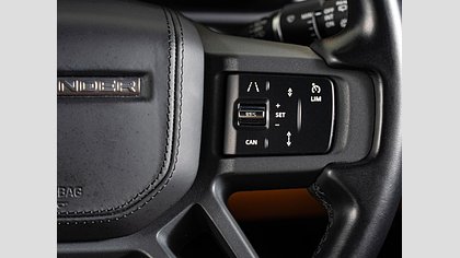 Defender 110 72