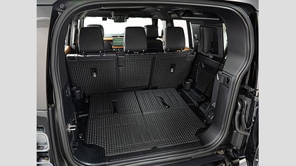 Defender 110 21