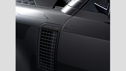Defender 110 12