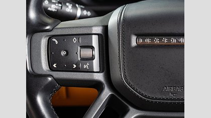 Defender 110 33