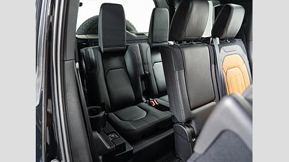 Defender 110 28