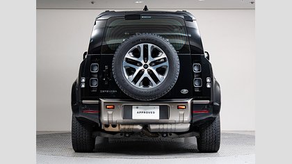 Defender 110 7
