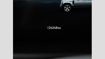 Defender 110 73