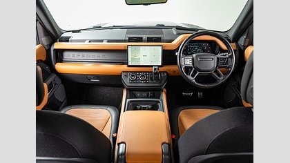 Defender 110 1