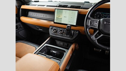 Defender 110 58