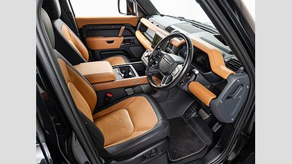 Defender 110 56